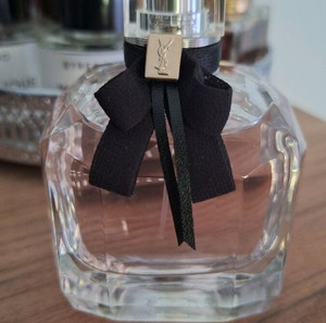 YVES SAINT LAURENT, MON PARIS EDP 90ML