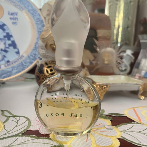 Essence de Duende J.del Pozo Eau de Toilette 50 ml like new