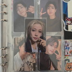 Felix Do It Tower Records Photocard like new