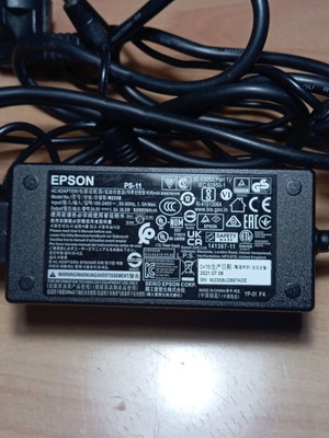 Epson Printer Transformer like new, 24V 1.5Ah 36W