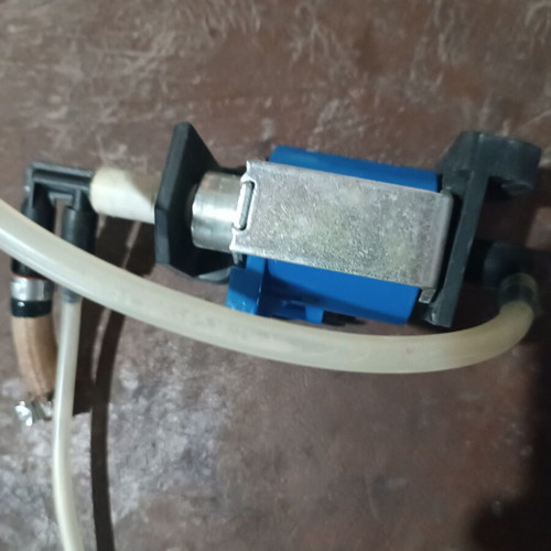 CEME water pump used for Philips GC8460 32W