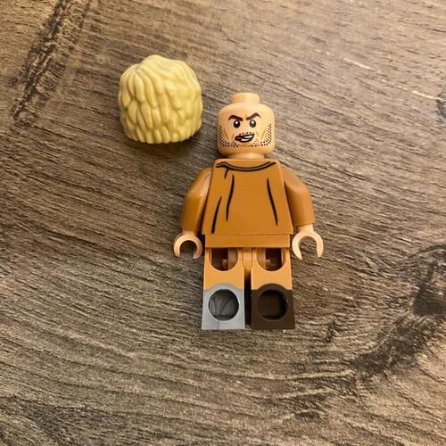 Lego Harry Potter like new