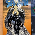 Spawn Ascension Vol15 comic like new