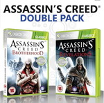 Assassin’s Creed Brotherhood + Revelations Xbox 360 game like new