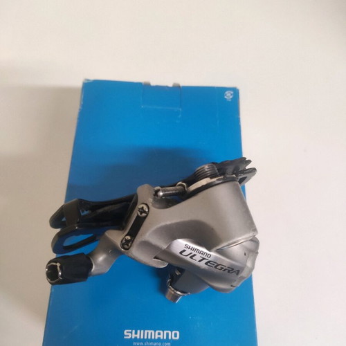 Shimano Ultegra rear derailleur for road bike used, model RD-6700