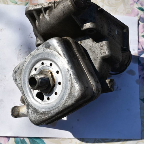 VW Golf 4 - Bora - Audi A3 1.6 8V 101 HP used car part