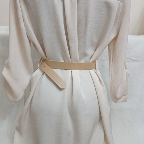 Women's dress new, size M