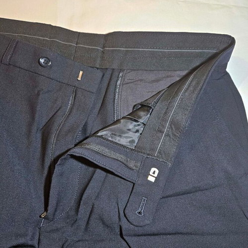 Vistula men's suit pants size L like new