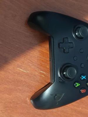 Xbox one x controller