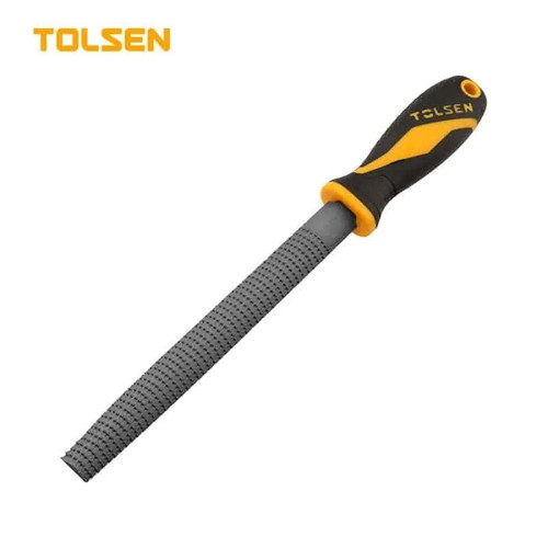 Wood rasp 200mm new, ergonomic and durable