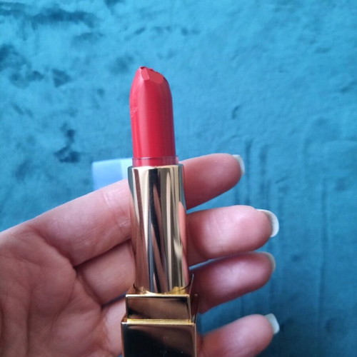 YSL Rouge Pur Couture Lipstick N.87 like new