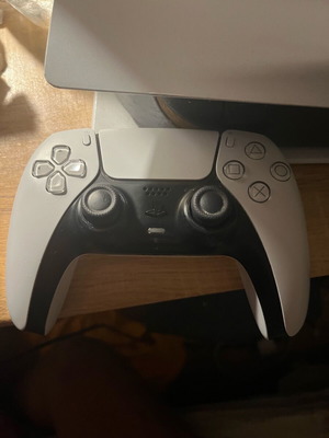 Controller PS5 σε εξαιρετική κατάσταση