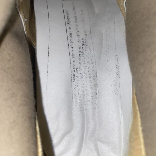 Miu Miu Suede Ankle Boots, taupe, EU 40