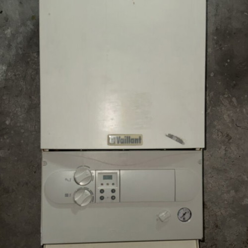 Vaillant burner