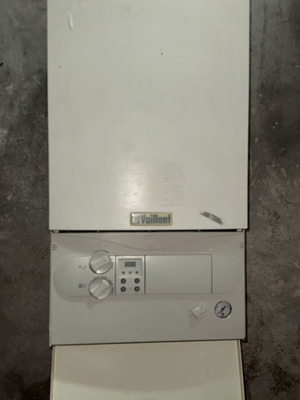 Vaillant burner