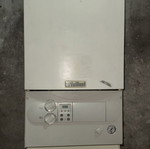 Vaillant burner