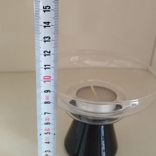 Candlestick new