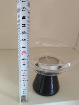 Candlestick new