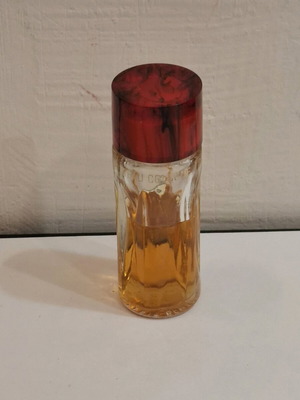 Vintage Flambeau Cologne by Faberge used, regular perfume