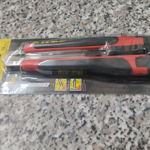 18mm Cutter