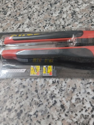 18mm Cutter