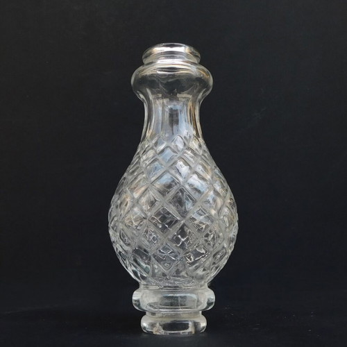 Crystal part for chandelier