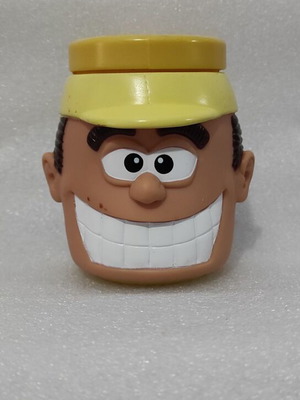 Tradefinders LTD 1998 collectible mug used