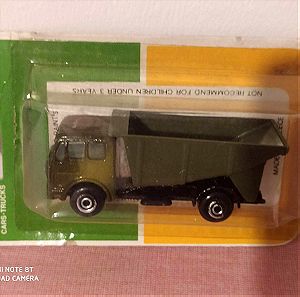 Polfi toys στρατιωτικο φορτηγο ελληνικο