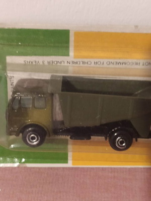 Polfi toys στρατιωτικό φορτηγό ελληνικό καινούργιο
