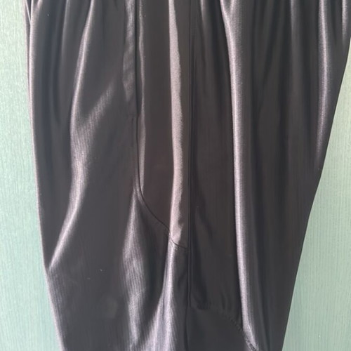 Under Armour Sorts Basketball shorts glossy black size L new