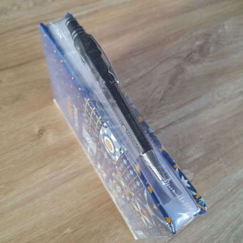 2024 calendar new for notebook with pen