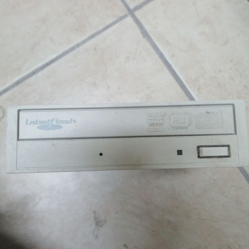 Sony CD DVD RW used