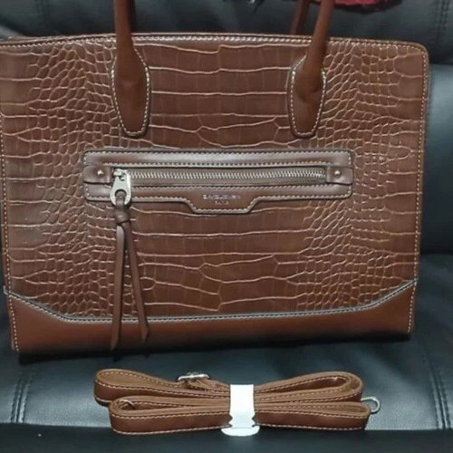 Women's bags like new, pack