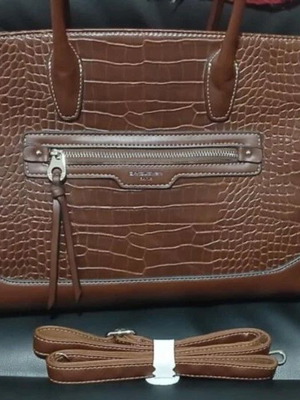 Women's bags like new, pack