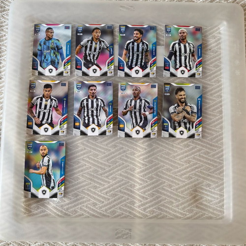 Barcelona Adrenalyn 2026 Fifa 365 cards new
