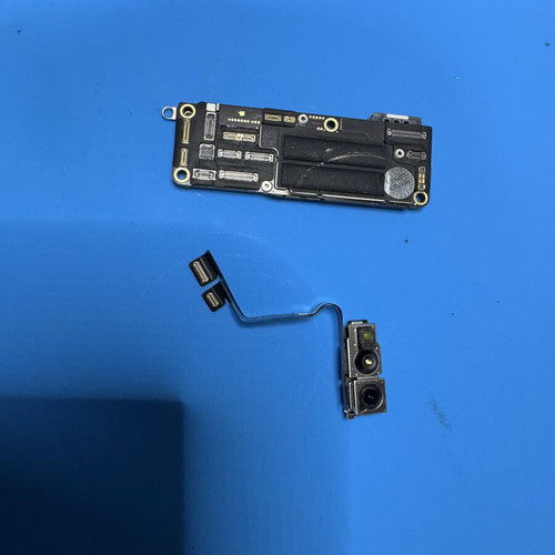 iPhone 16 Pro Max motherboard and Face ID like new