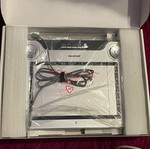Silver Crest Computer Stylus New With Installation Software