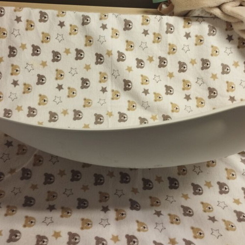 Stokke Flexi Bath Baby Seat like new
