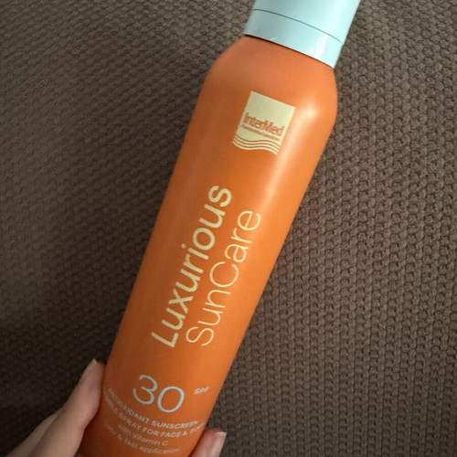 Intermed Sunscreen 30 SPF new