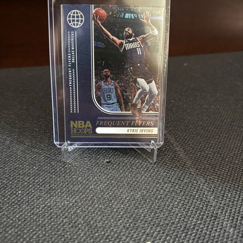 Kyrie Irving Frequent Flyers NBA Hoops 2024/25 like new