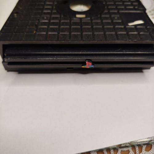 DVD for PlayStation 2 Slim used