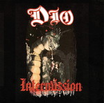 Dio Intermission vinyl LP 2021 new sealed metal album