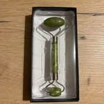 Jade Facial Roller like new
