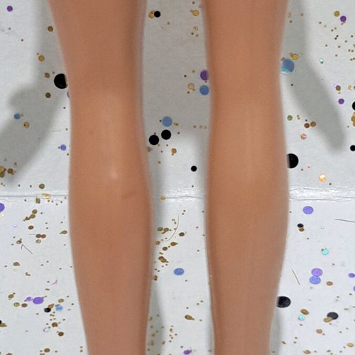 Bratz Wildlife Safari Yasmin doll used with flaws