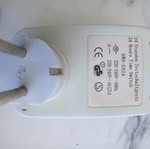 Timer socket like new