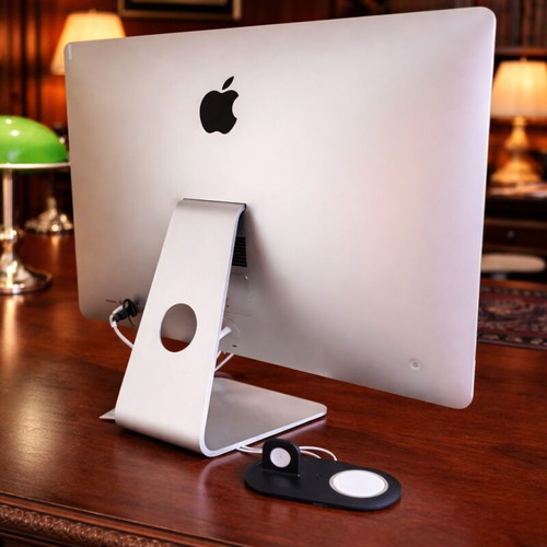 iMac 27” Retina 5K with 24GB RAM i5 1TB like new