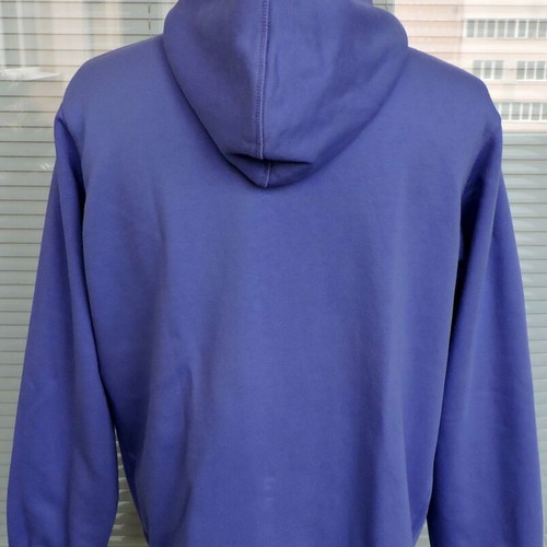 Dickies Mens Purple Hoodie oversized like new, size M/L