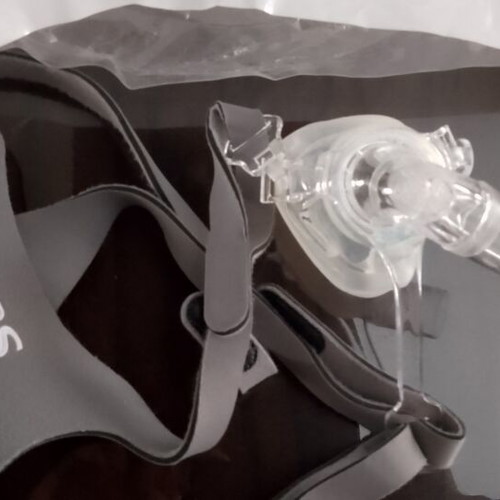 Sefam CPAP nasal mask new