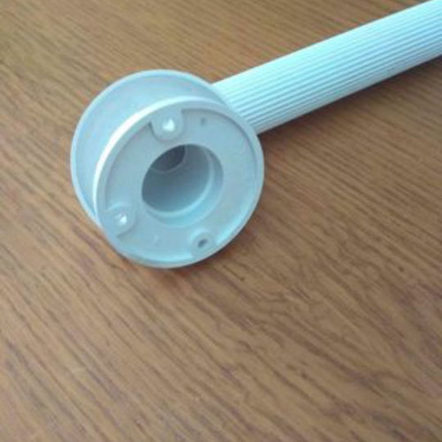 Mobiakcare PVC wall bars new, 35cm and 65cm, set of 6