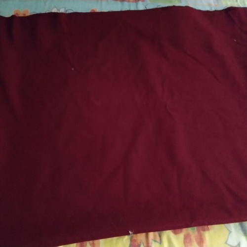 Synthetic Jersey fabrics, new, set of three